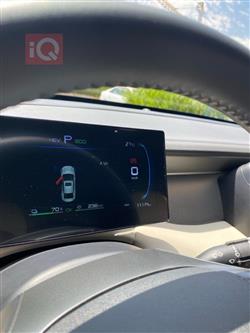 بي واي دي Qin Plus